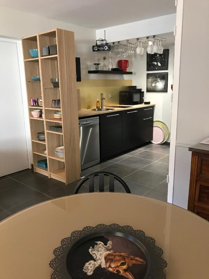 Courcelles-Sapicourt Un Havre De Paix 아파트 외부 사진